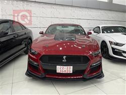 فورد موستانج